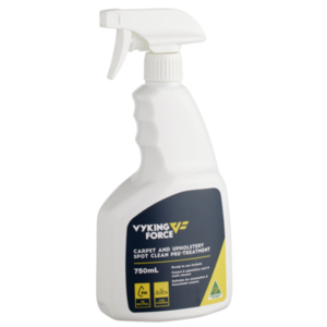 Vyking Force Carpet and Upholstery Spot Clean