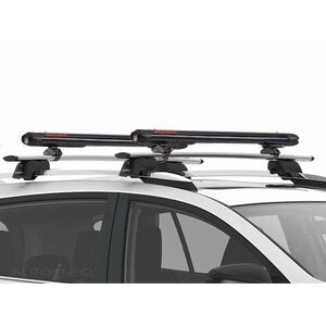 Yakima Fatcat 6 EVO Black - 8003096