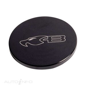 Blackhawk UCA CAP-Blackhawk Logo-Large 74.5 Size -