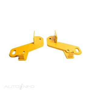 Roadsafe 4WD Recovery Tow Points - RPDMAX20