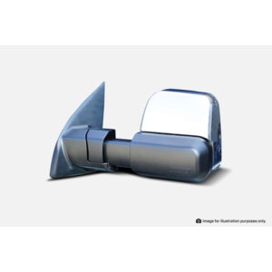 TM2103 TO Suit Nissan Patrol GU/Y61 1997-2016 Chrome