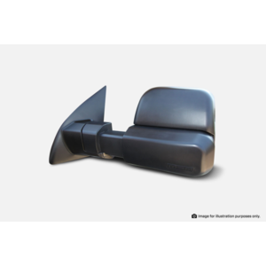 TM2102 TO Suit Nissan Patrol GU/Y61 1997-2016 Black