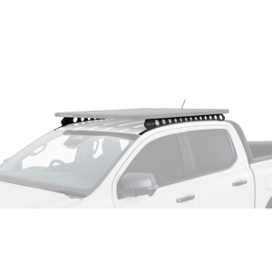 Rhino-Rack Backbone Mounting System