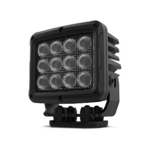 RoadVision LED Work Light Flood Beam Square 10-30V -