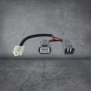 Ultra Vision Driving Light Patch Lead - UVP-Dmax