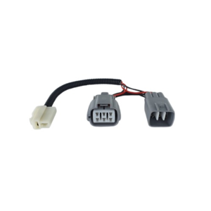 Ultra Vision Driving Light Patch Lead - UVP-Fortuna