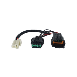 Ultra Vision Driving Light Patch Lead