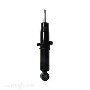 Roadsafe 4WD ShockStrut - Front. All included parts in
