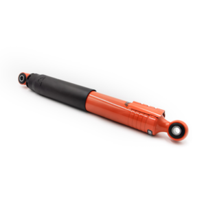 Outback Armour Digressive Shock Absorber Rear To Suit LDV