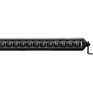 LightForce 20" Single Row Viper Lightbars - LFLB20S