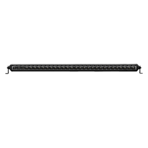 LightForce Viper Lightbars Logo 30 Inch Single Row Led
