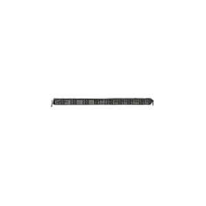 LightForce 40" Viper LED Light Bar - Dual Row 72 x