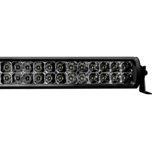LightForce 50" Viper LED Light Bar - Single Row 46 x