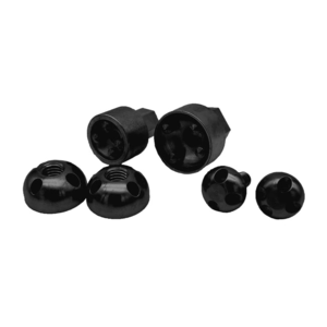 LightForce Anti Theft Kit - Viper Light Bar Single Row