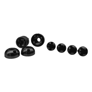 LightForce Anti Theft Kit - Viper Light Bar Dual Row End