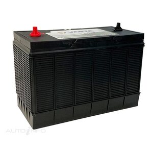 Varta Super Heavy Duty Battery - H31T