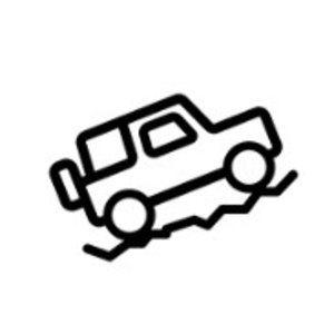 Tough Dog 4WD Leaf Springs
