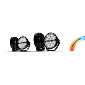 RoadVision Led Driving Light 9" Stealth SLK9 -