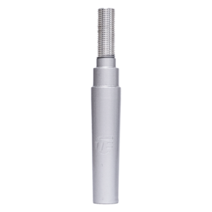 Touring Essentials Gear Stick Extender 3inch Silver Pearl