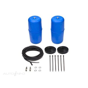 Airbag Man Air Suspension Helper - Spring - Rear - CR5151