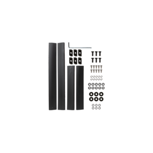 Rhino-Rack Mitsubishi Pajero Sport Backbone Spares Kit -