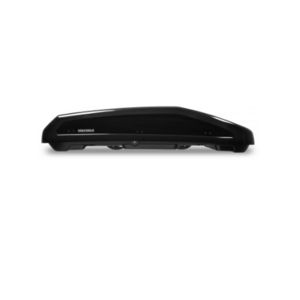 Yakima Easytrip Cargo Box 470L Gloss Black