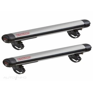 Yakima Fatcat 6 EVO Silver - 8003097