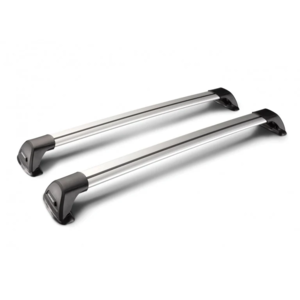Yakima FlushBar Roof Rack Bar Pair 750mm &amp; 800mm -