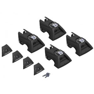 Yakima LNL Flush Kit To Suit Isuzu D-Max/Mazda BT-50 GEN