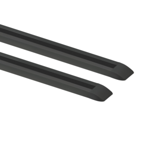 Yakima LockNLoad Universal Tracks 800mm - 8000360