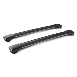 Yakima RailBar Roof Rack Bar Pair 850mm - 8050240