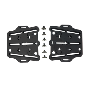 Yakima Recovery Track Mount OutPost OverHaul HD - 8001164