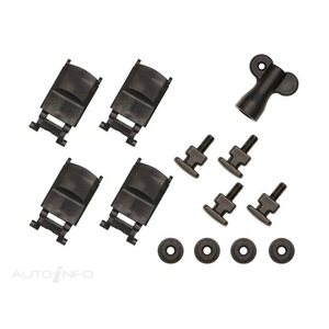 Yakima Smart-Slot KIT 3 - 8007356