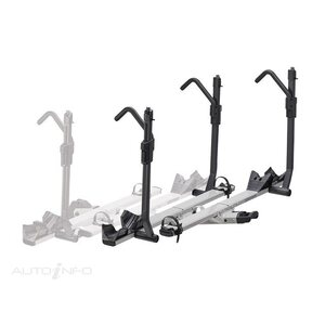 Yakima Stagetwo +2 ADD-ON Vapor - 8002741
