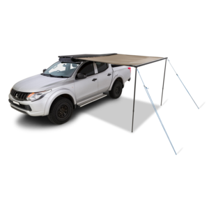 Rhino-Rack Sunseeker Awning With Stow It 2500mm