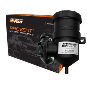 Direction Plus Provent Catch Can Next Gen Ranger -