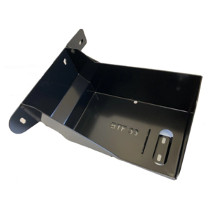 Outback Armour Battery Tray to Suit Ford Ranger RA 2022-25