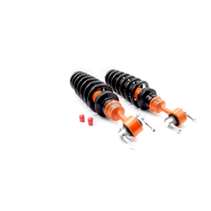 Outback Armour Strut Kits To Suit F RGR PY 4CYL 22+ -