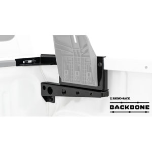 Rhino-Rack Backbone Mount Reconn-Deck Fit Kit To Suit