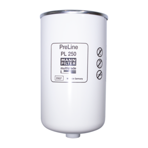 Direction Plus Preline-plus Pre-filter Replacement