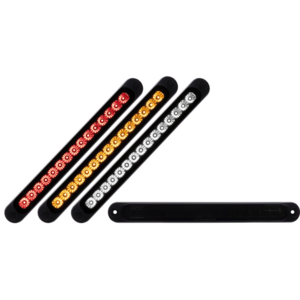 RoadVision LED Reverse Light Multi-Volt 12/24V DC Systems