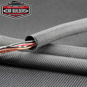 Car Builders Proloom Lite Self Closing Wrap 13mm Roll