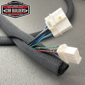 Car Builders ProLoom Heavy 19mm, Roll Length 5m - XLOOM19A
