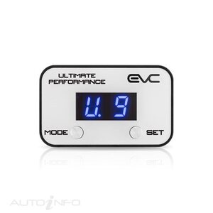 Ultimate9 - EVC Throttle Controller - EVC463