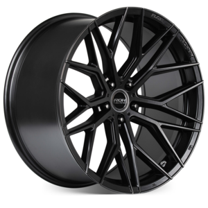 ROH 19X8.5 45 5/112 RF4 Matt Black - RF419805MB