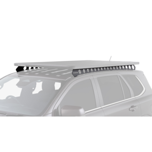 Rhino-Rack Backbone Mounting System To suit for Ford