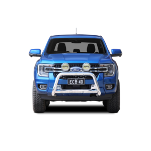 ECB Ford Ranger Nudge Bar - NBF185SYZ