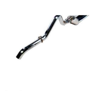 Torqit 3? DPF Back Exhaust: Performance Exhaust For MG