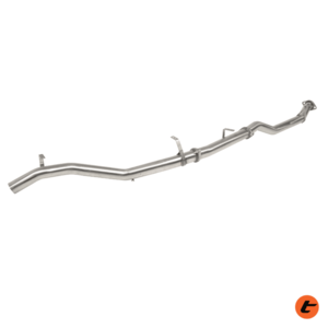 Torqit 3? Single Exit Exhaust For 79 Series 4.5L Single