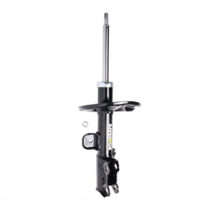 Roadsafe STR Sealed Strut LH Front 537mm - R600196
